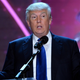 Illustration for article titled Donald Trump Demands Bigger iPhone Screen, a Steve Jobs Zombie